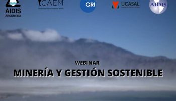 Evento sobre el estándar GRI, su importancia y su relación con iniciativas como HMS/TSM
